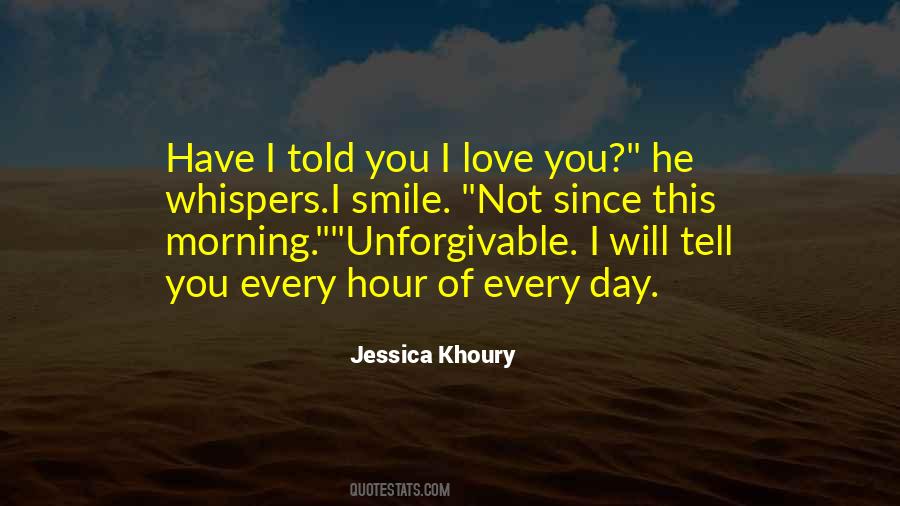 Morning Wish Quotes #1360160
