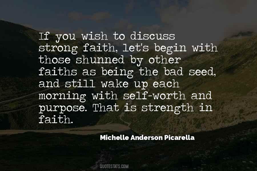 Morning Wish Quotes #1445867
