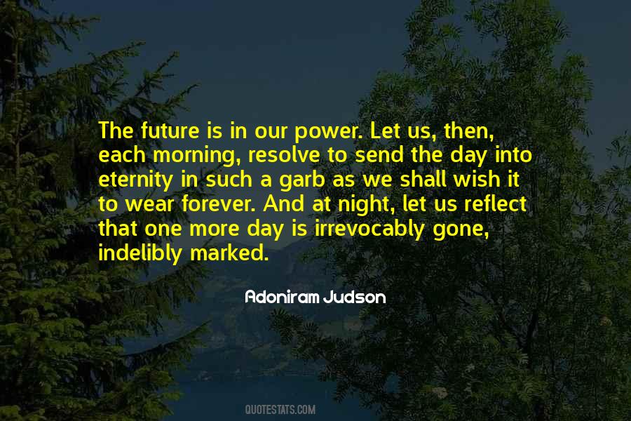 Morning Wish Quotes #1731110