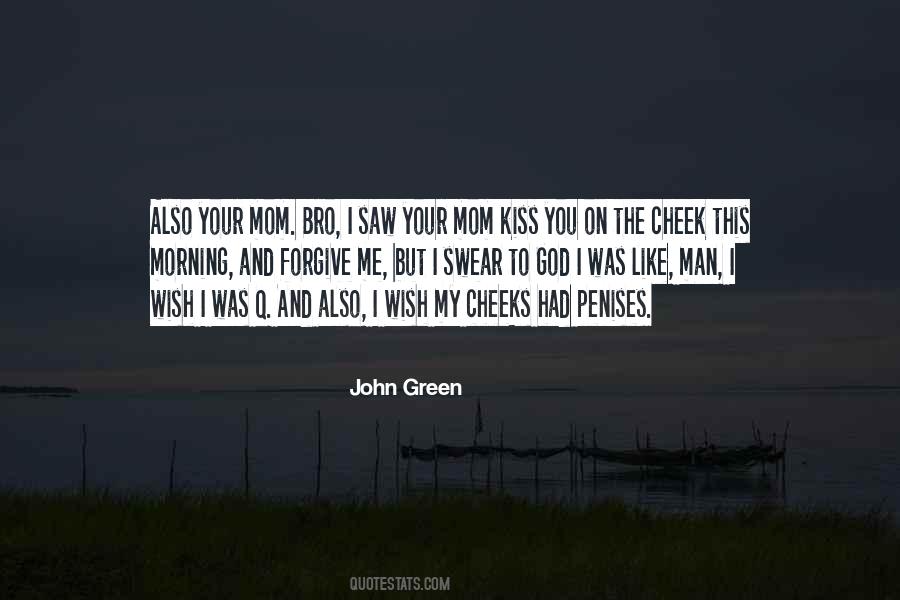 Morning Wish Quotes #234733