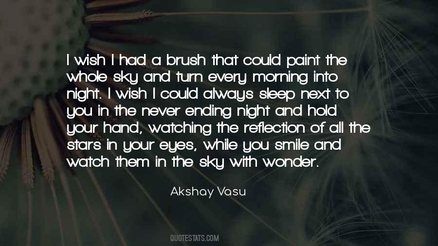 Morning Wish Quotes #483697