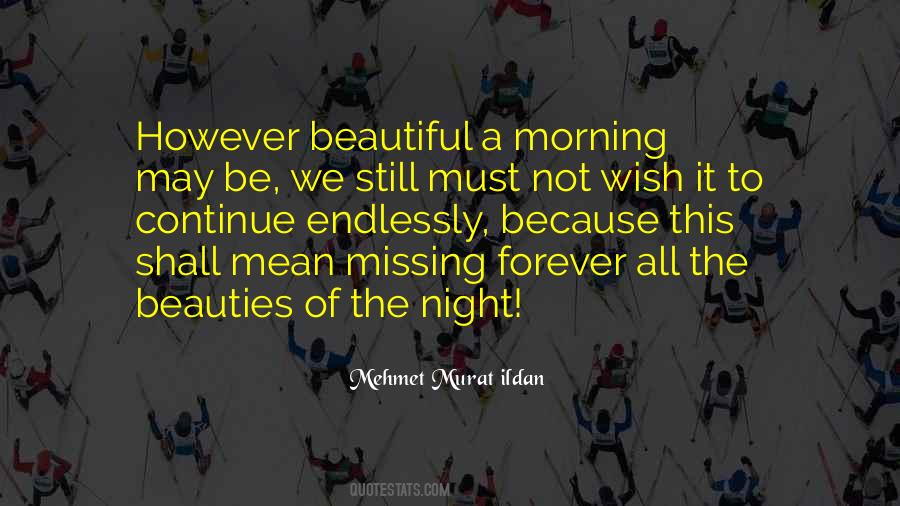 Morning Wish Quotes #534688