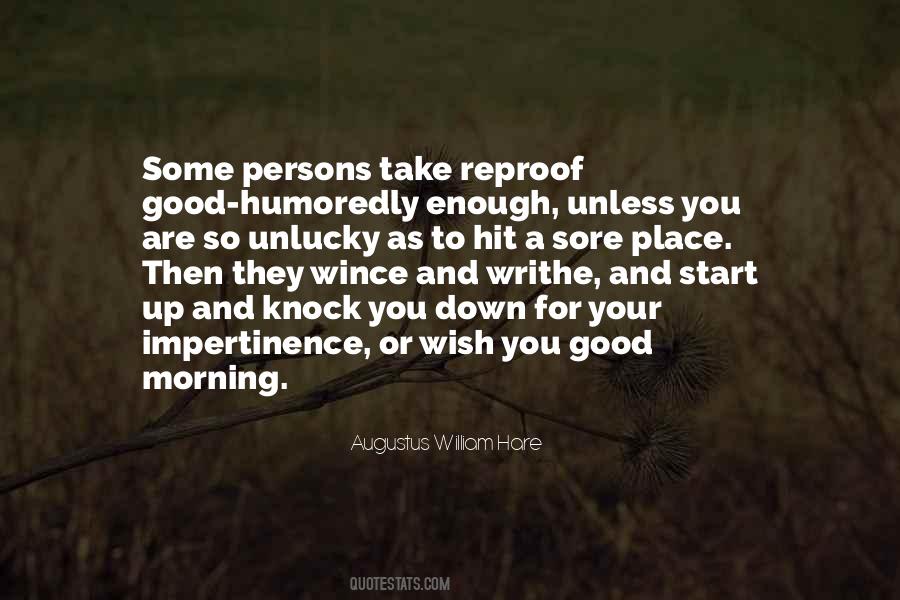 Morning Wish Quotes #561109