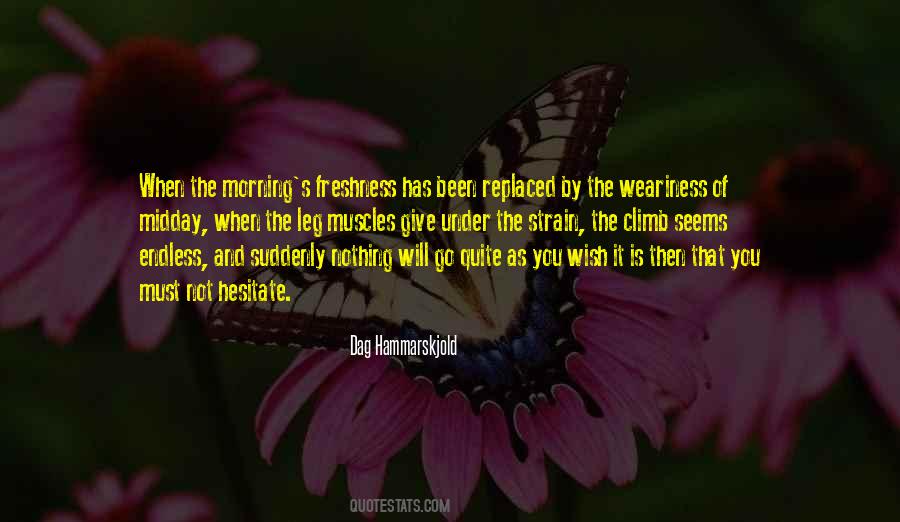 Morning Wish Quotes #637854
