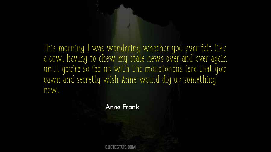 Morning Wish Quotes #674112