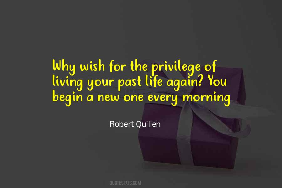 Morning Wish Quotes #805074