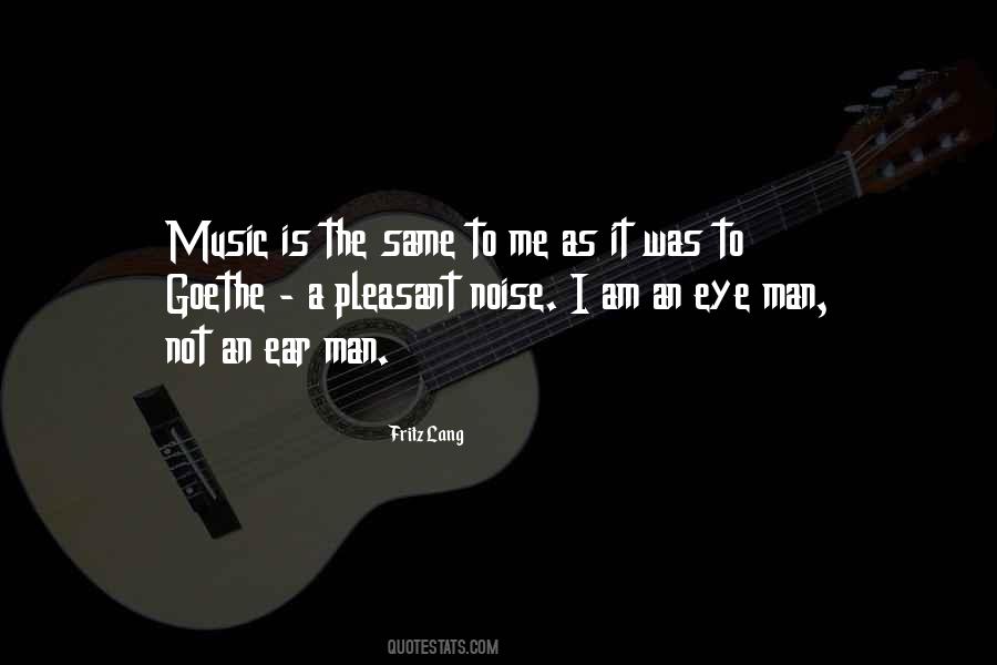 I Am Not The Man I Was Quotes #1479507