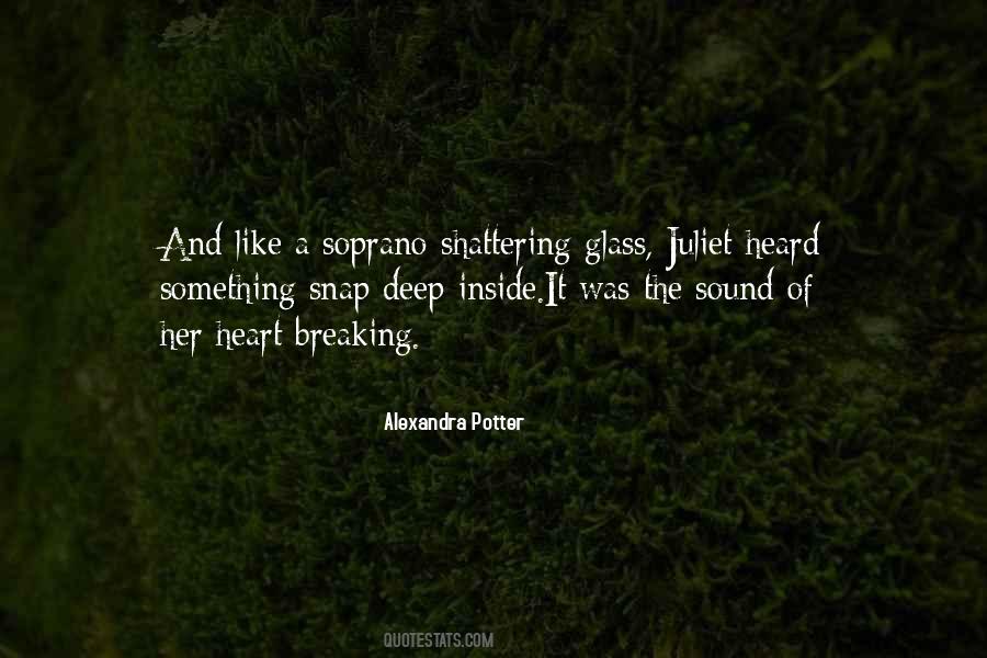 The Soprano Quotes #1656543