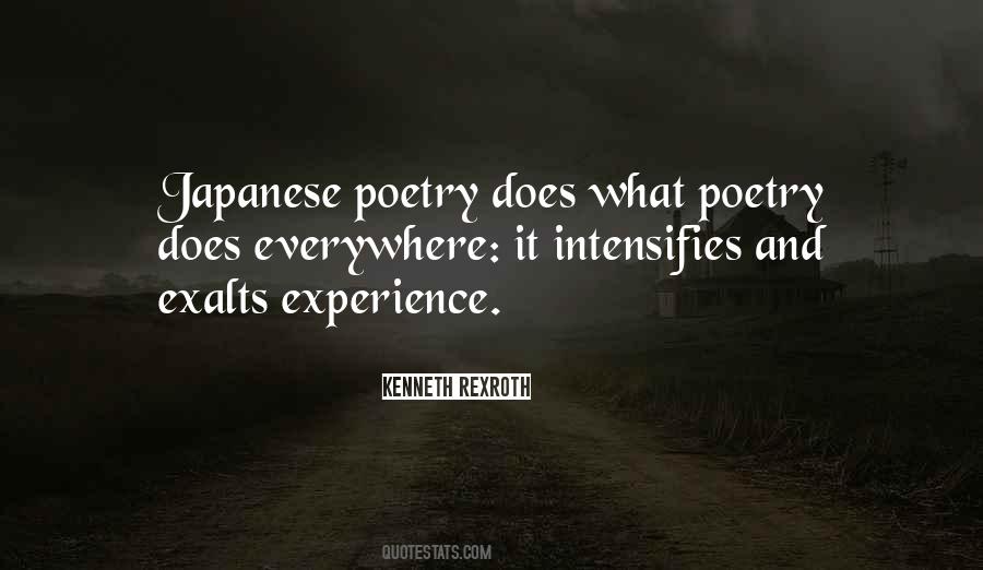 The Best Japanese Quotes #103972