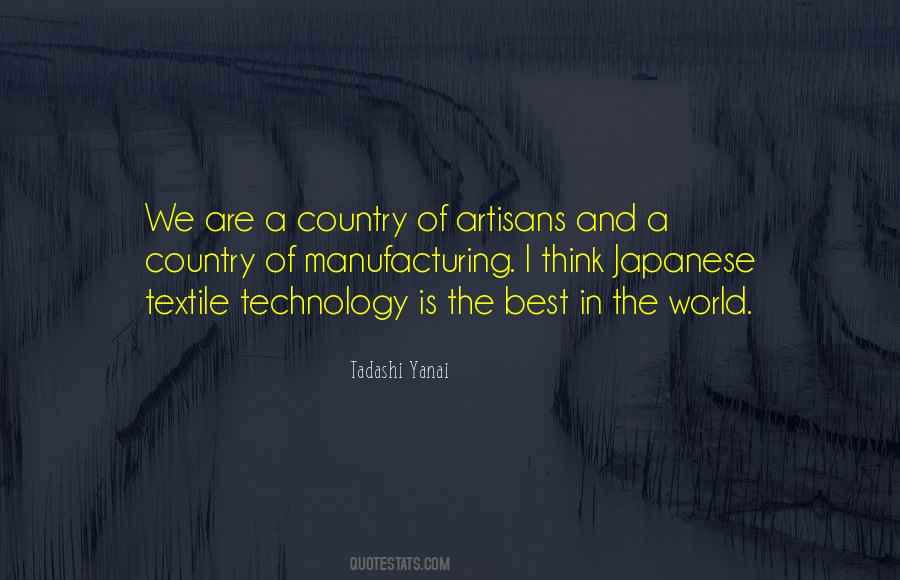 The Best Japanese Quotes #1151289