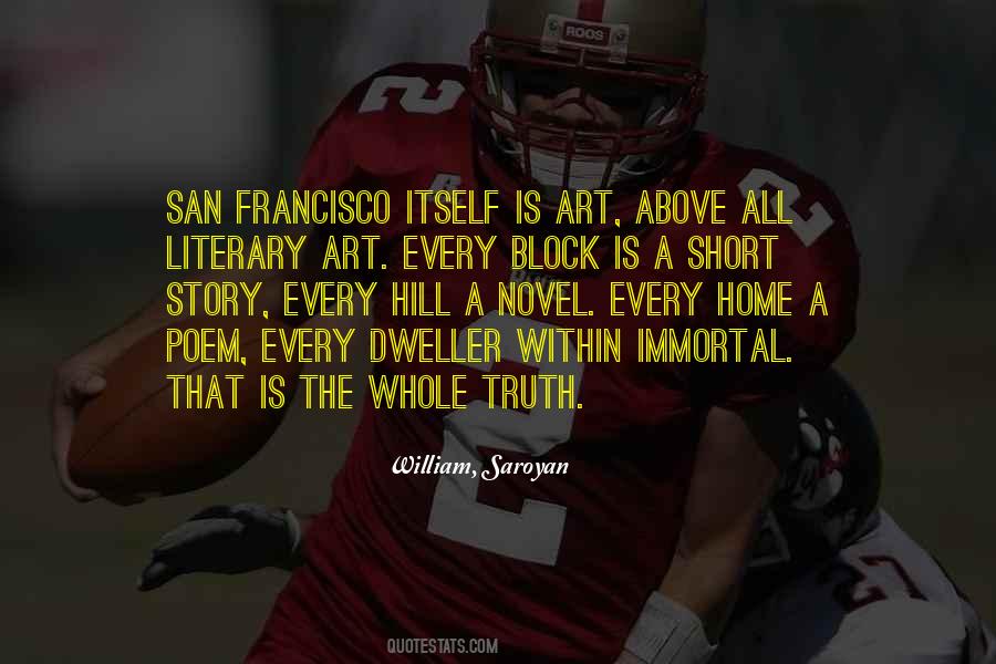Short Within Quotes #1019458