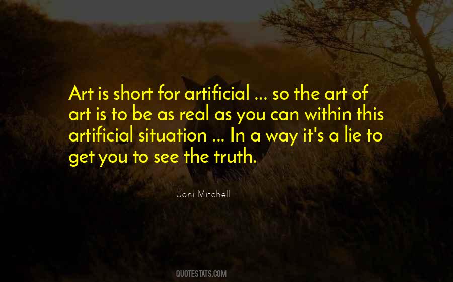 Short Within Quotes #1160644