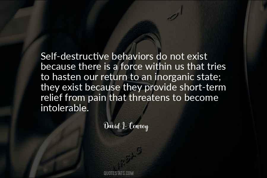 Short Within Quotes #1351655