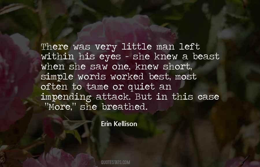 Short Within Quotes #143427