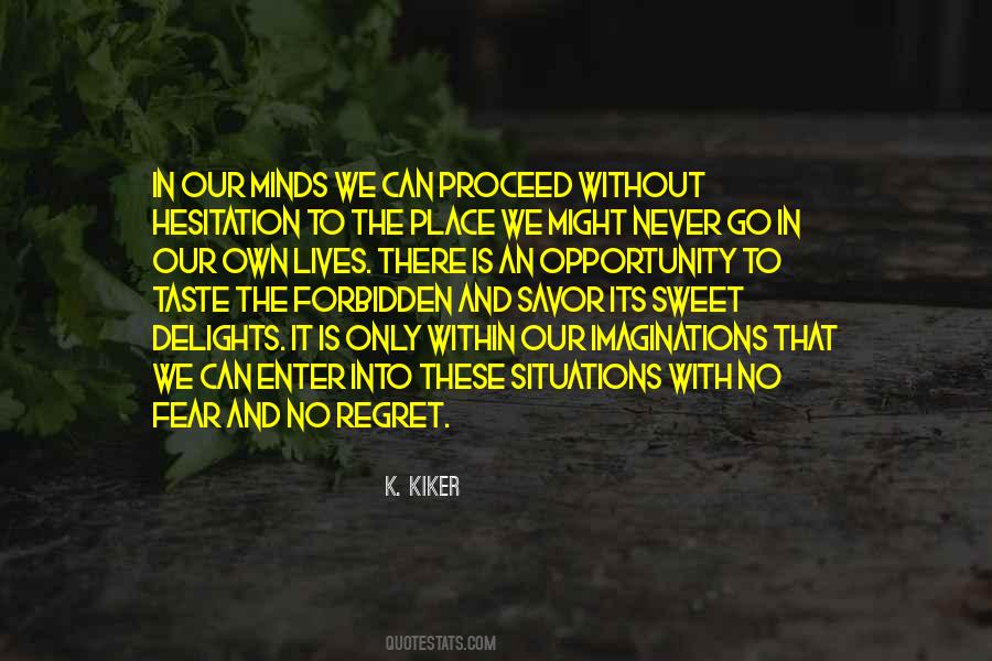 Short Within Quotes #1605122