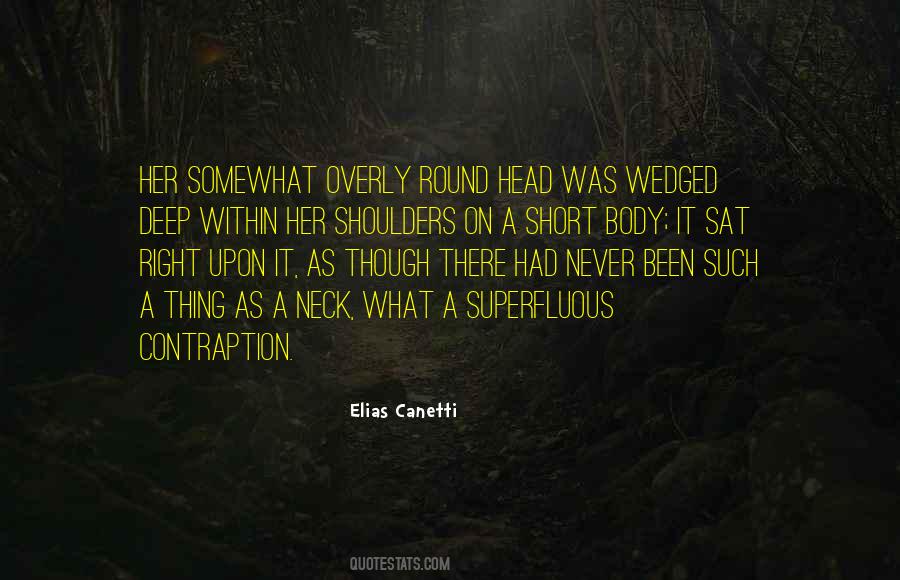 Short Within Quotes #257670