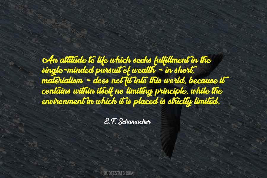 Short Within Quotes #457056