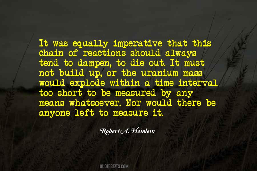 Short Within Quotes #815320