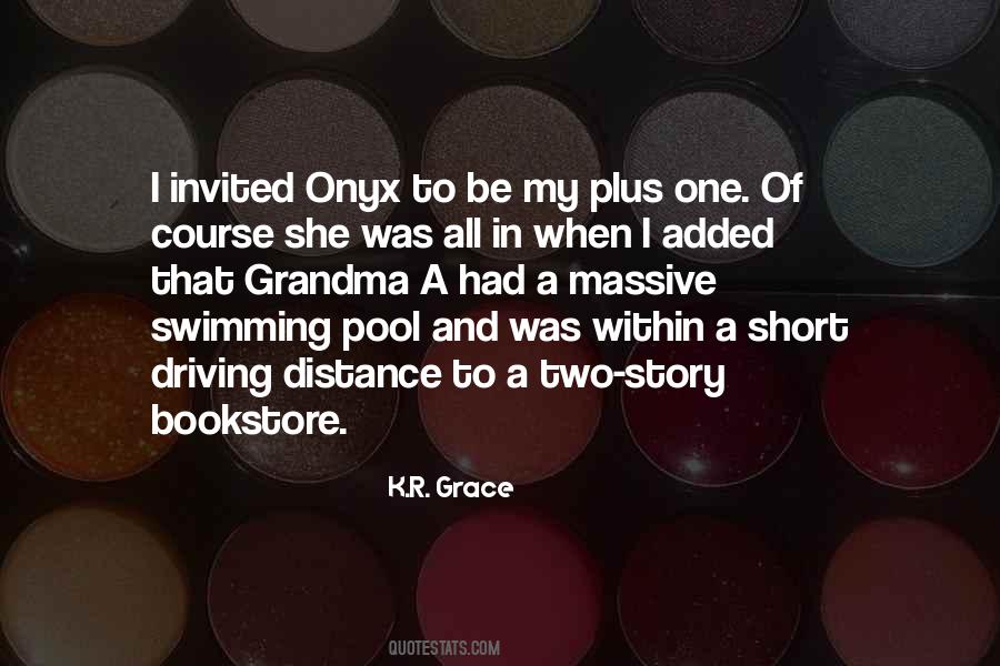 Short Within Quotes #96329