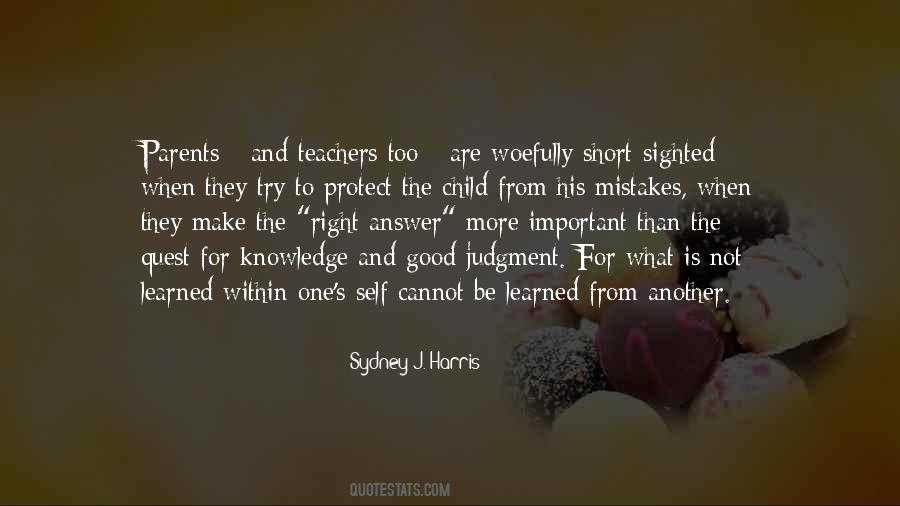 Short Within Quotes #984691