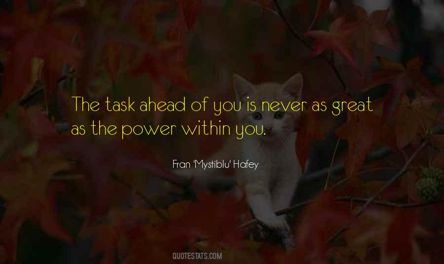 Short Within Quotes #985580