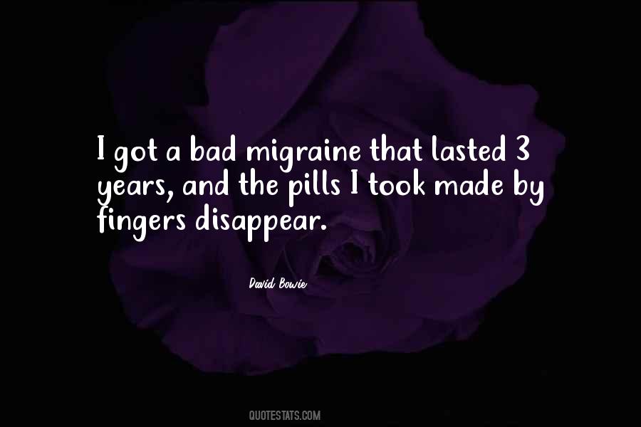 Drug Pills Quotes #1063340