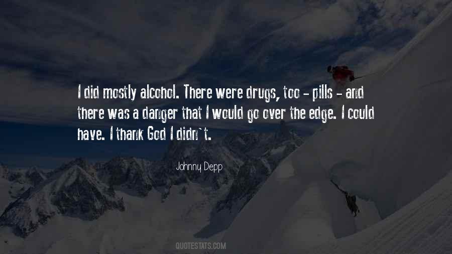 Drug Pills Quotes #1361732