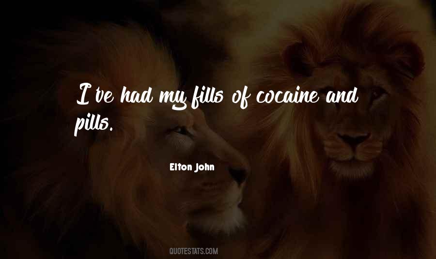 Drug Pills Quotes #738530