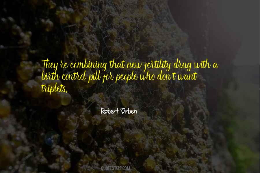 Drug Pills Quotes #793757