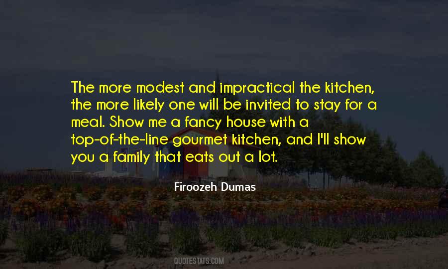 Family Not Invited Quotes #379784