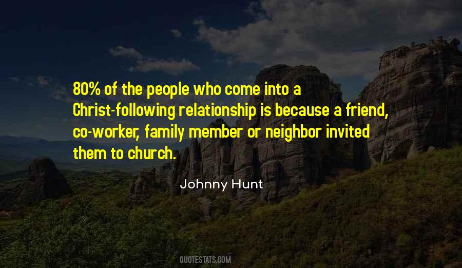 Family Not Invited Quotes #903212