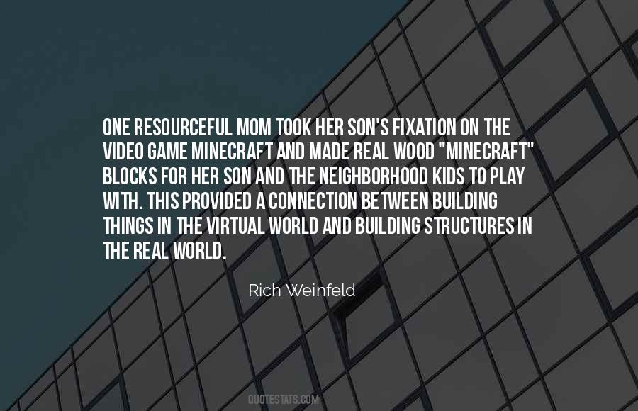 Building Connection Quotes #302482