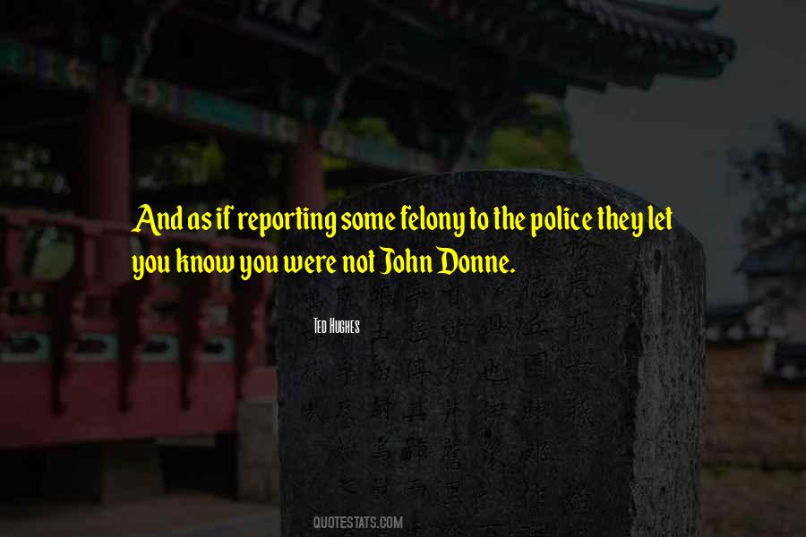John Donne Best Quotes #436632