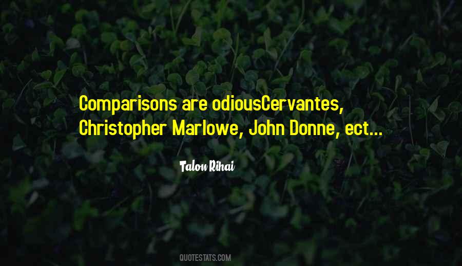 John Donne Best Quotes #979056