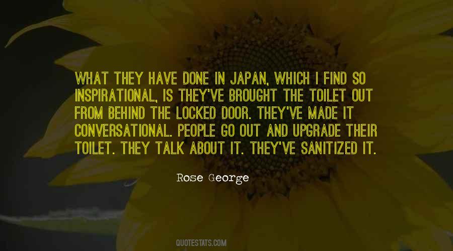 The Door Locked Quotes #1591327
