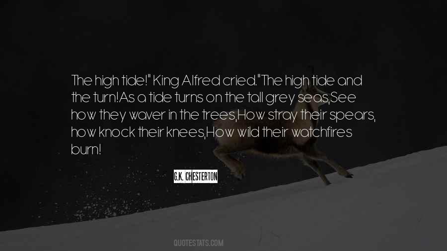 Wild Trees Quotes #1352604