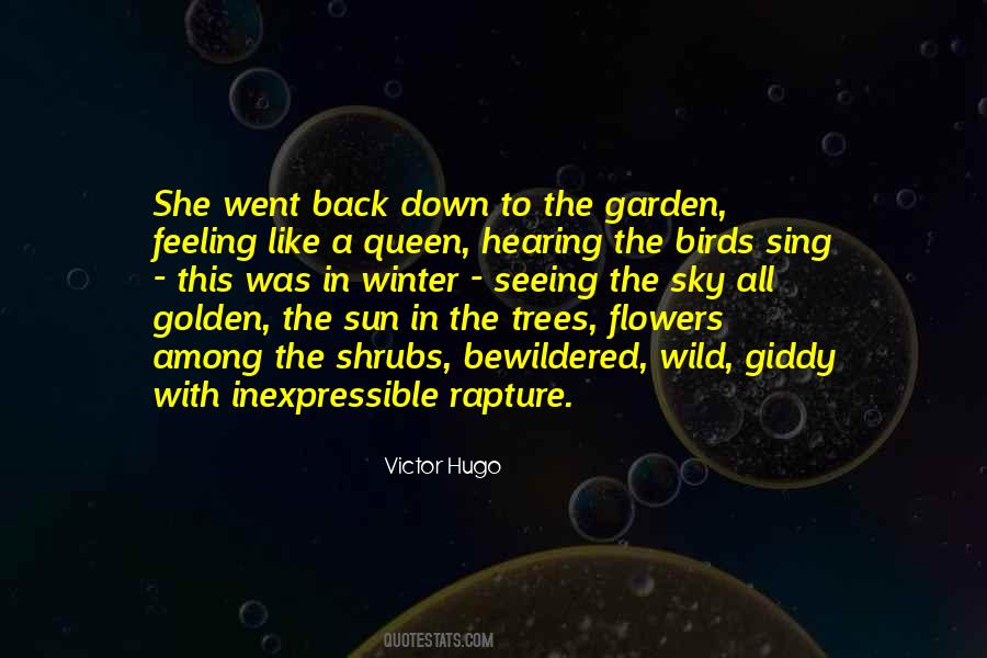 Wild Trees Quotes #1550109