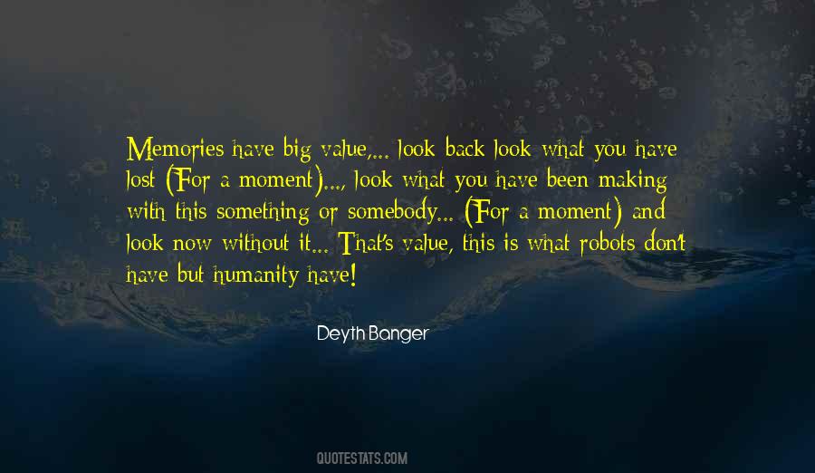 Value The Value Quotes #109486
