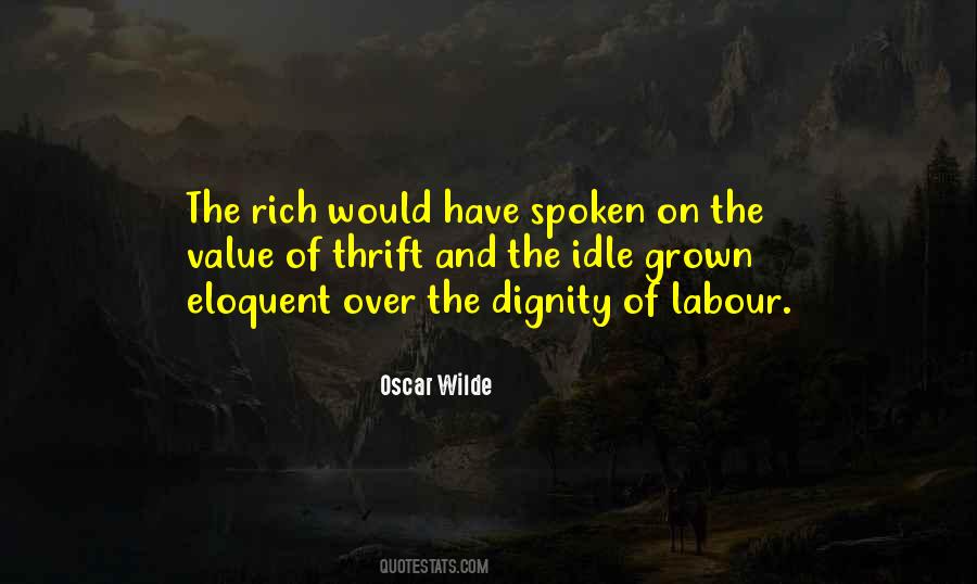 Value The Value Quotes #127552