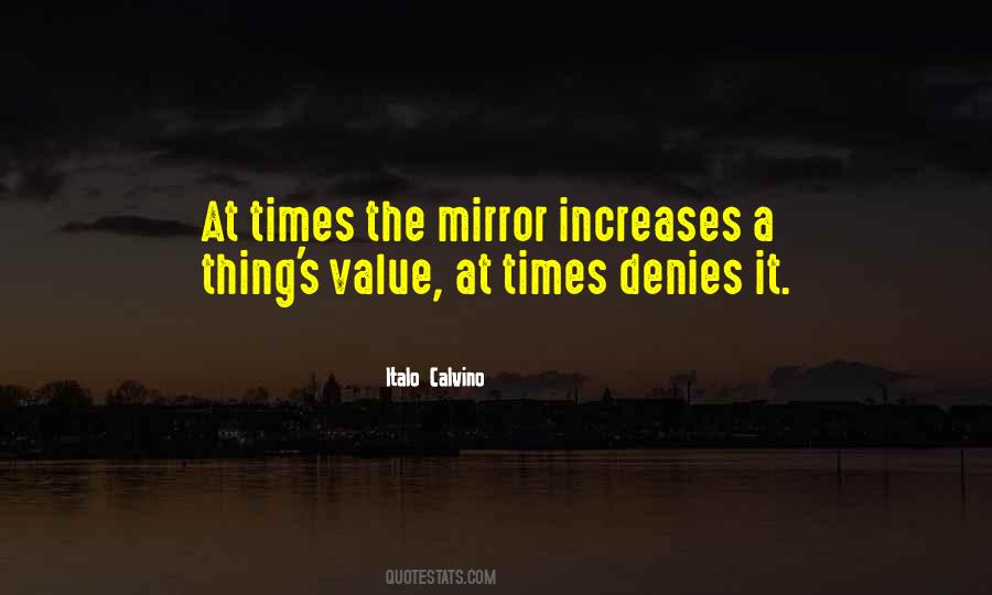 Value The Value Quotes #128320