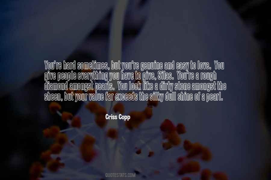 Value The Value Quotes #149907