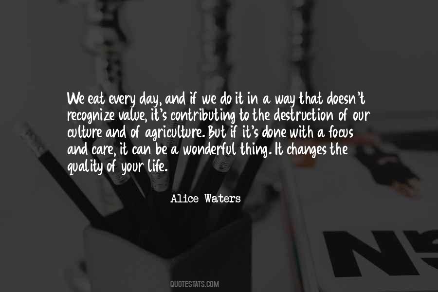 Value The Value Quotes #36991