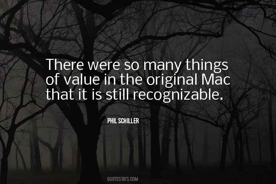 Value The Value Quotes #84747