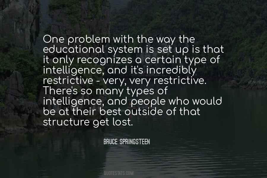 Lost Freedom Quotes #1194220