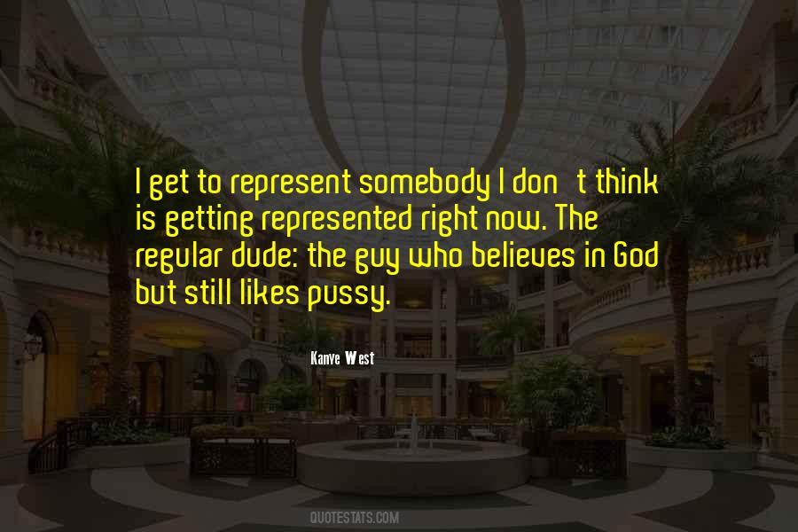 I Still Believe In God Quotes #1269727