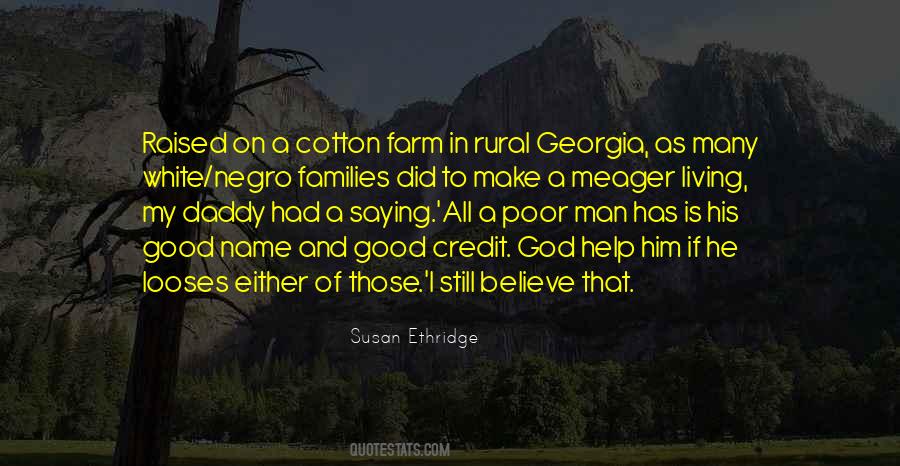 I Still Believe In God Quotes #1747717