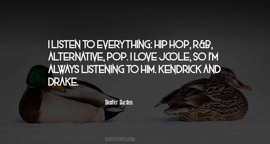 R Love Quotes #1042667