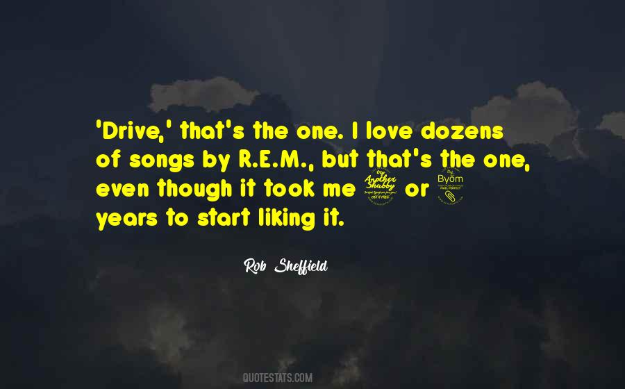 R Love Quotes #1152612