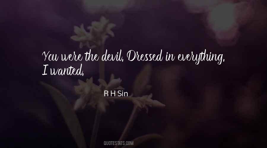 R Love Quotes #1411129