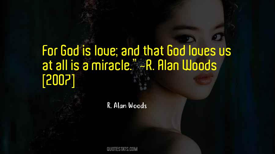 R Love Quotes #1456462